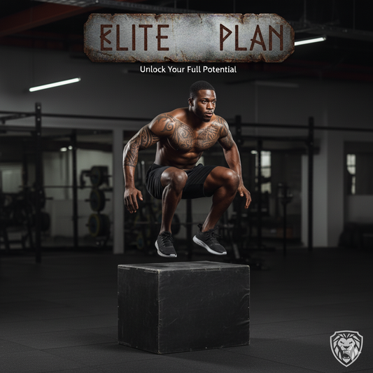 Elite plan