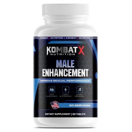Male Enhancement