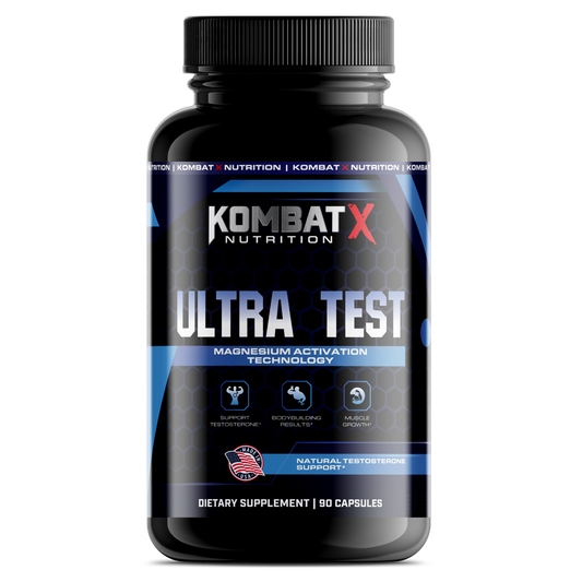 Ultra Test Support