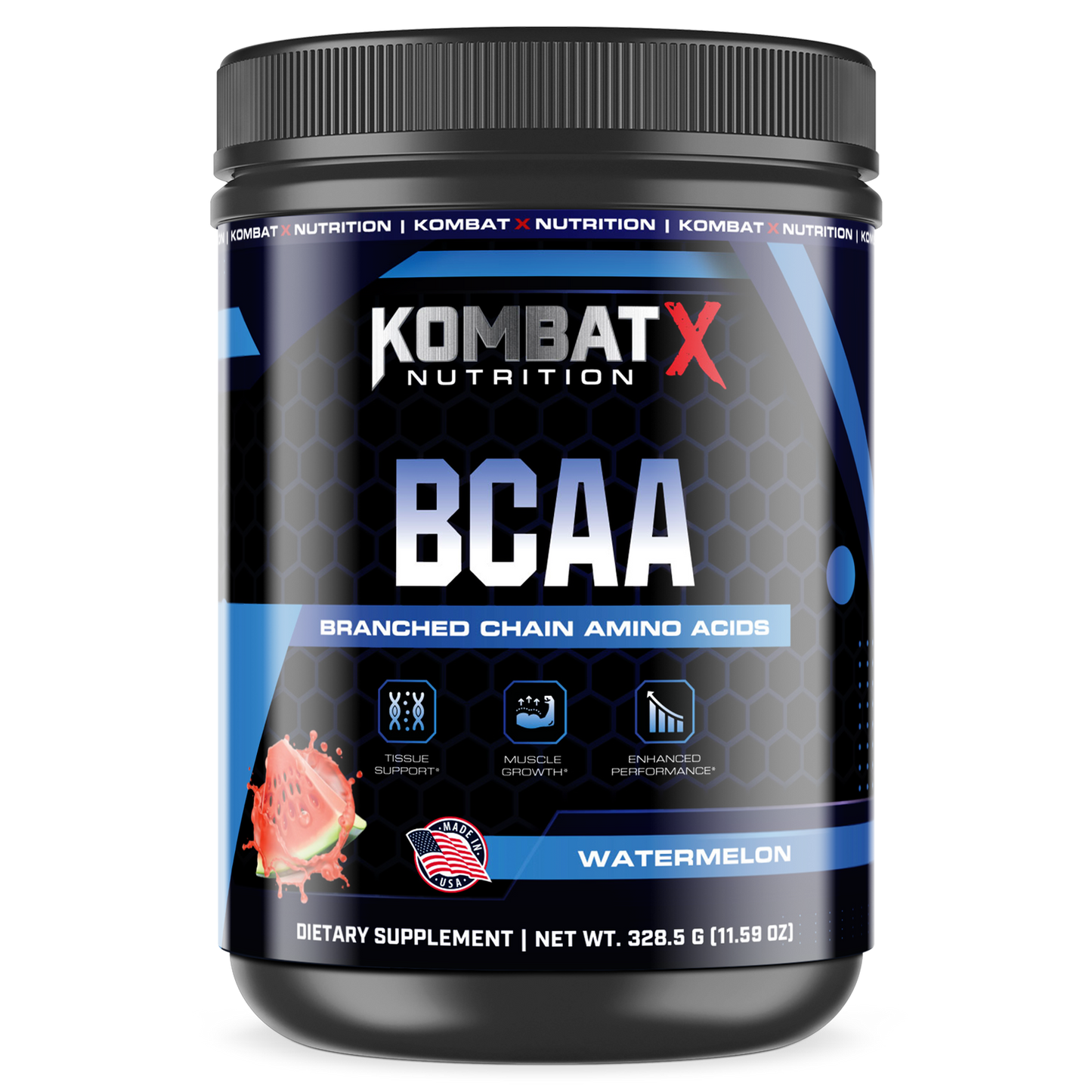 BCAA