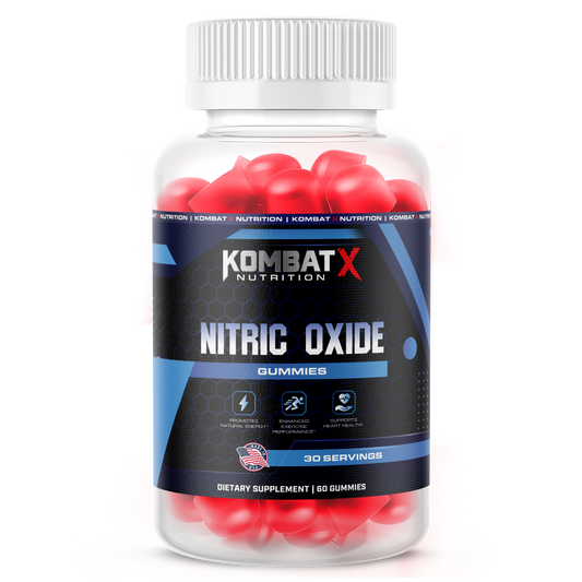 Nitric Oxide