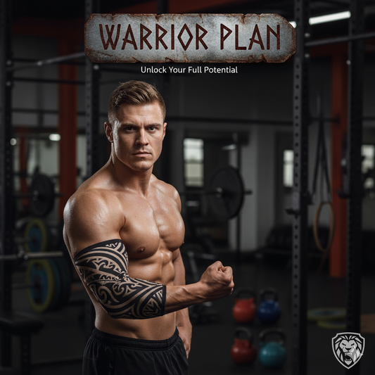 Warrior plan
