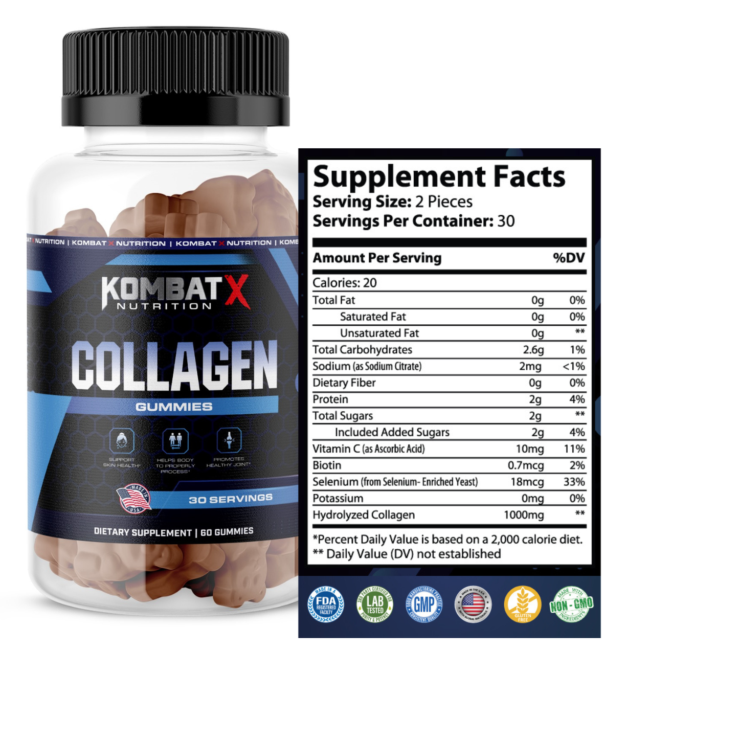 Collagen Gummies