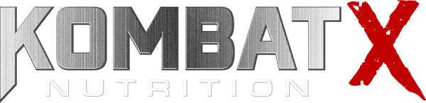 Kombat X Nutrition
