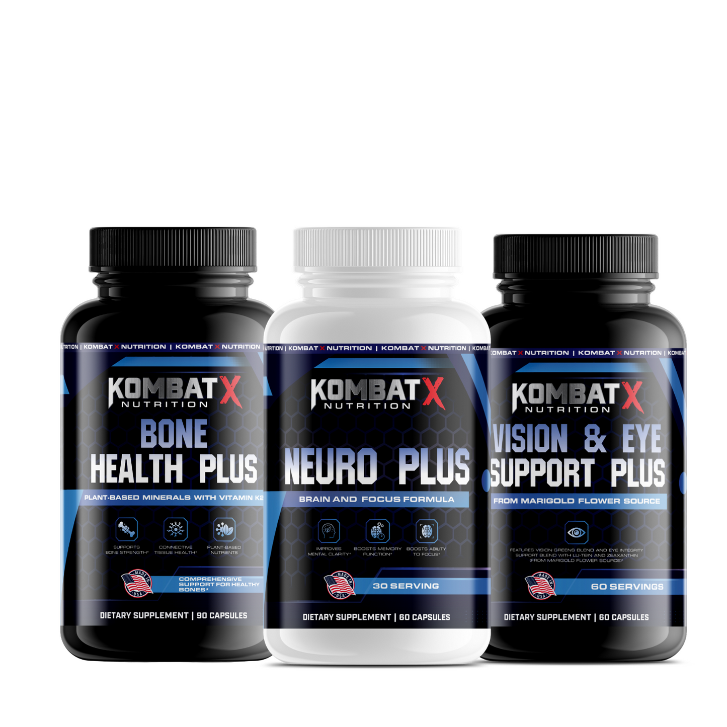 Mind and Spirit Bundle