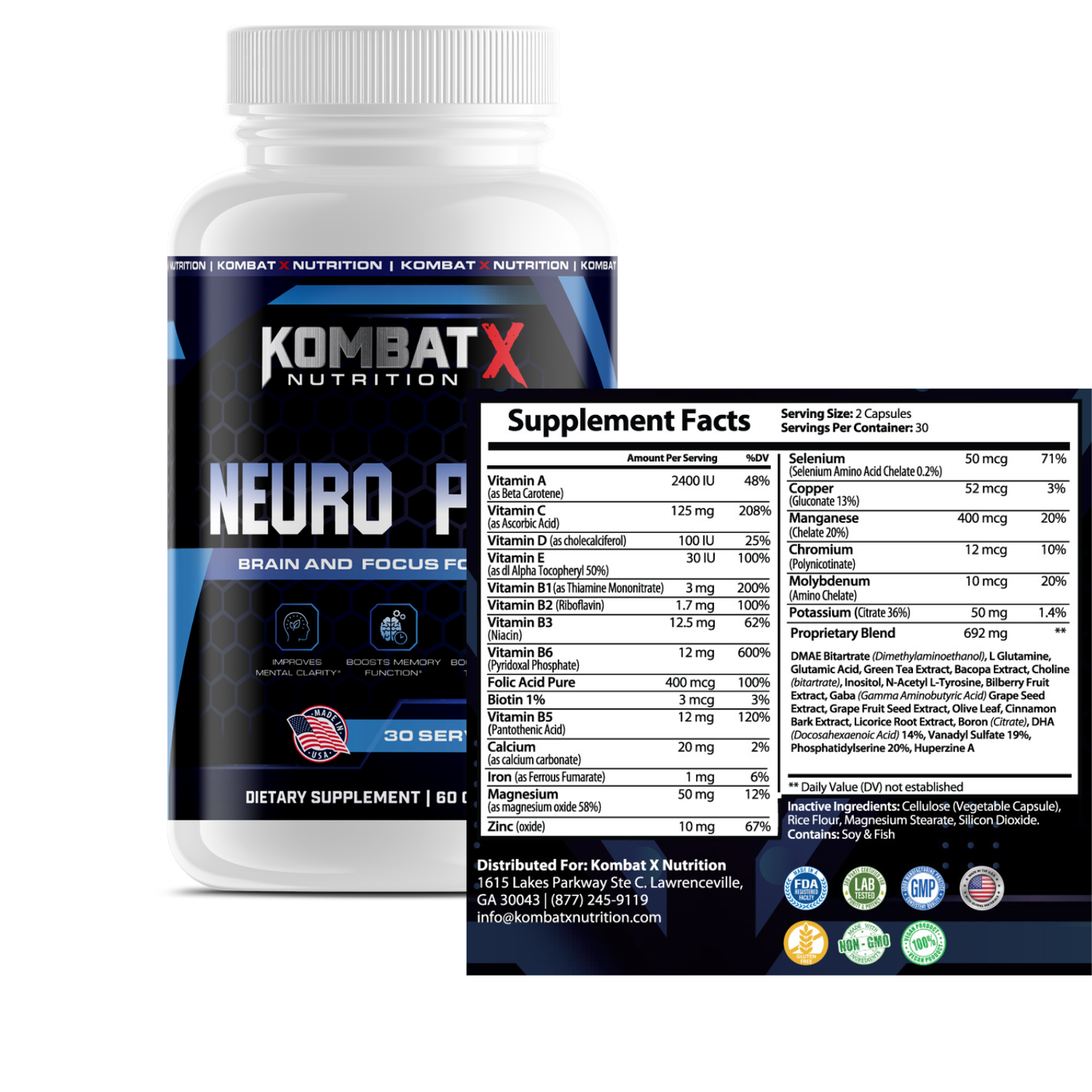 Neuro Plus