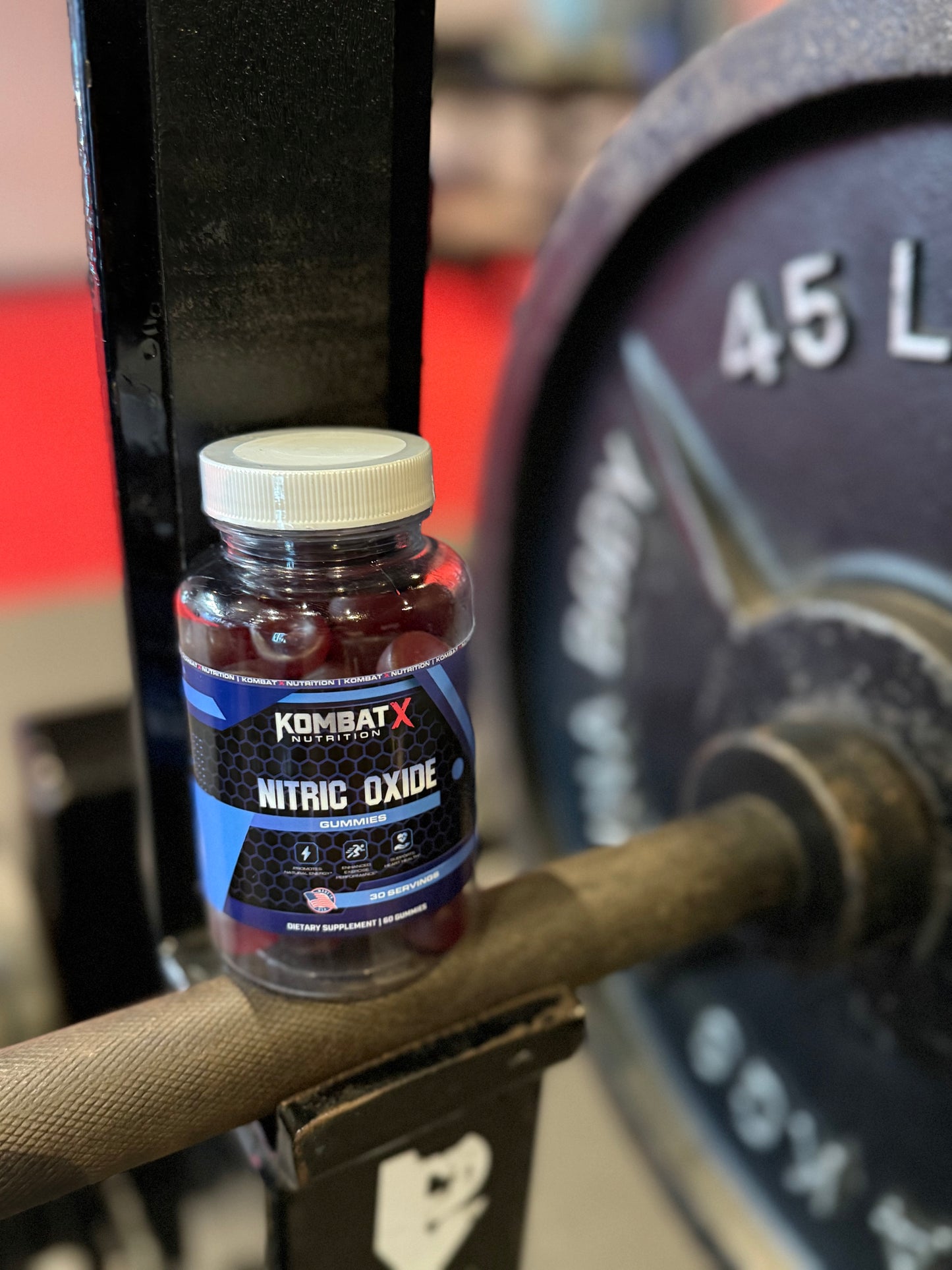 Nitric Oxide