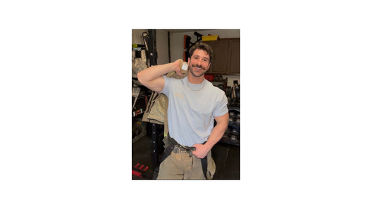 What an exciting opportunity! New trainer inbound!