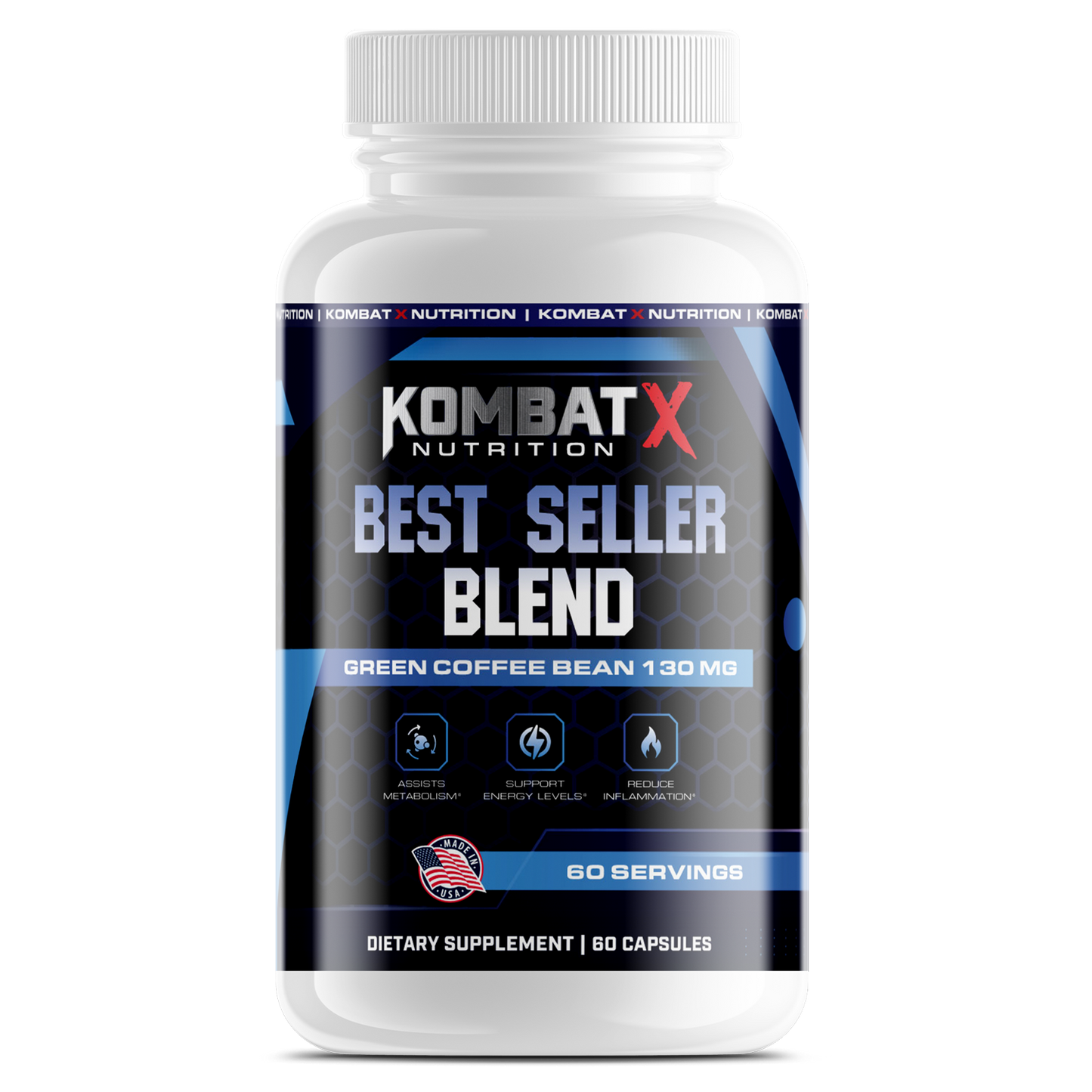 Best Seller Blend