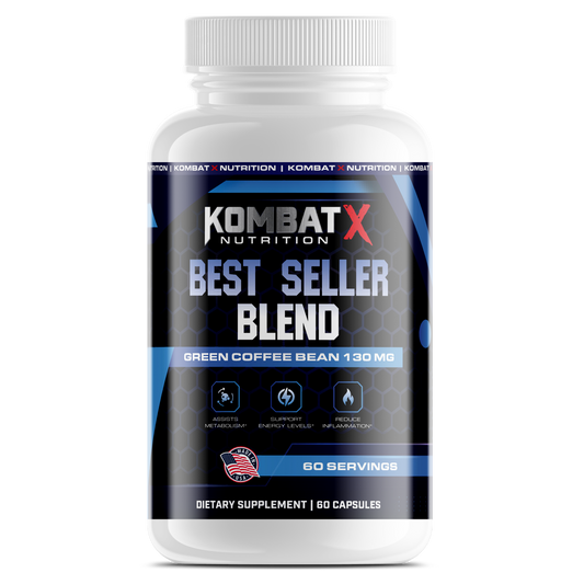 Best Seller Blend