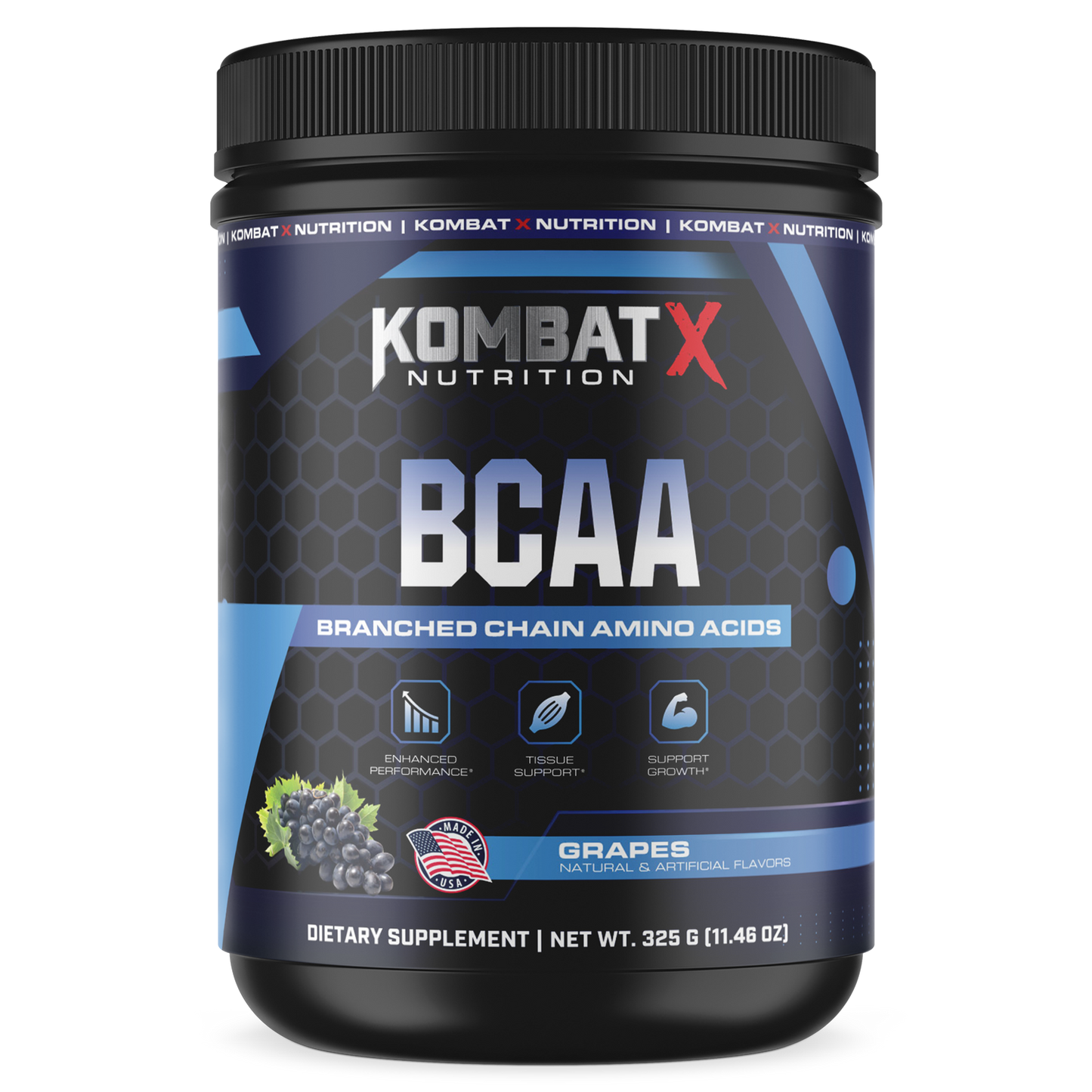 BCAA