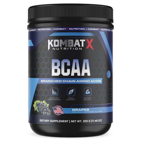BCAA
