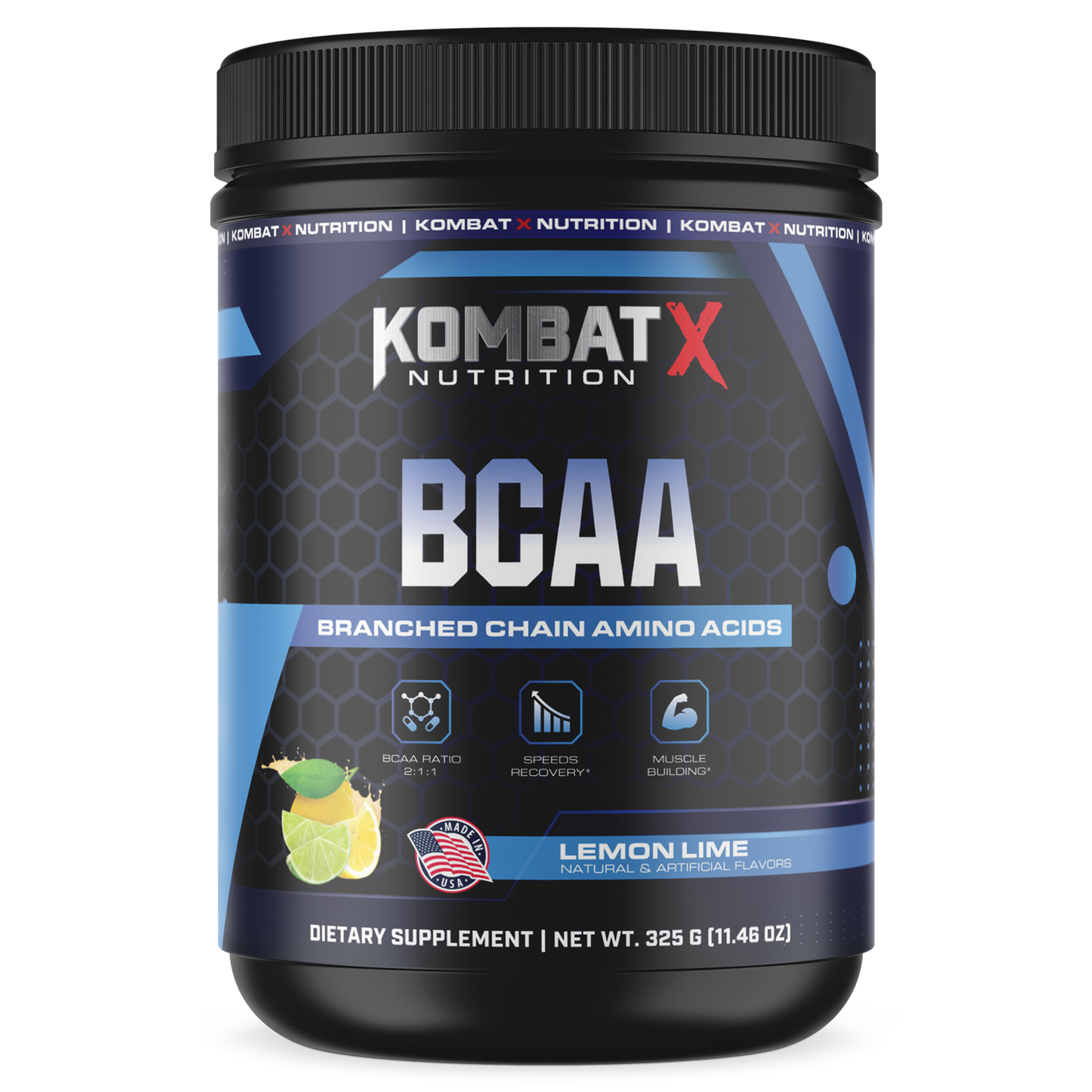BCAA