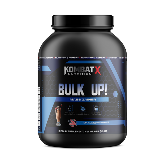 Bulk Up!
