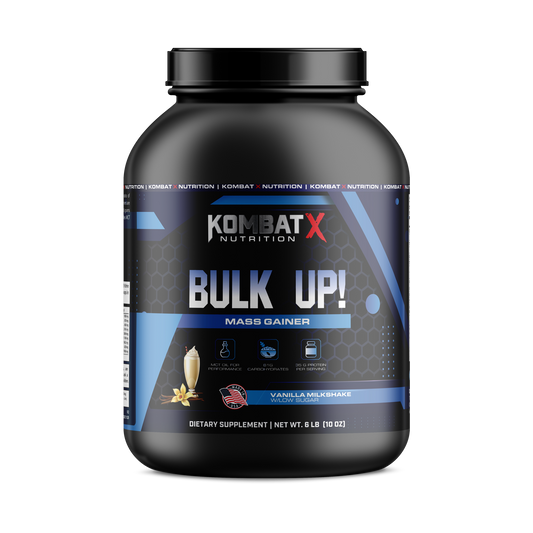 Bulk Up!