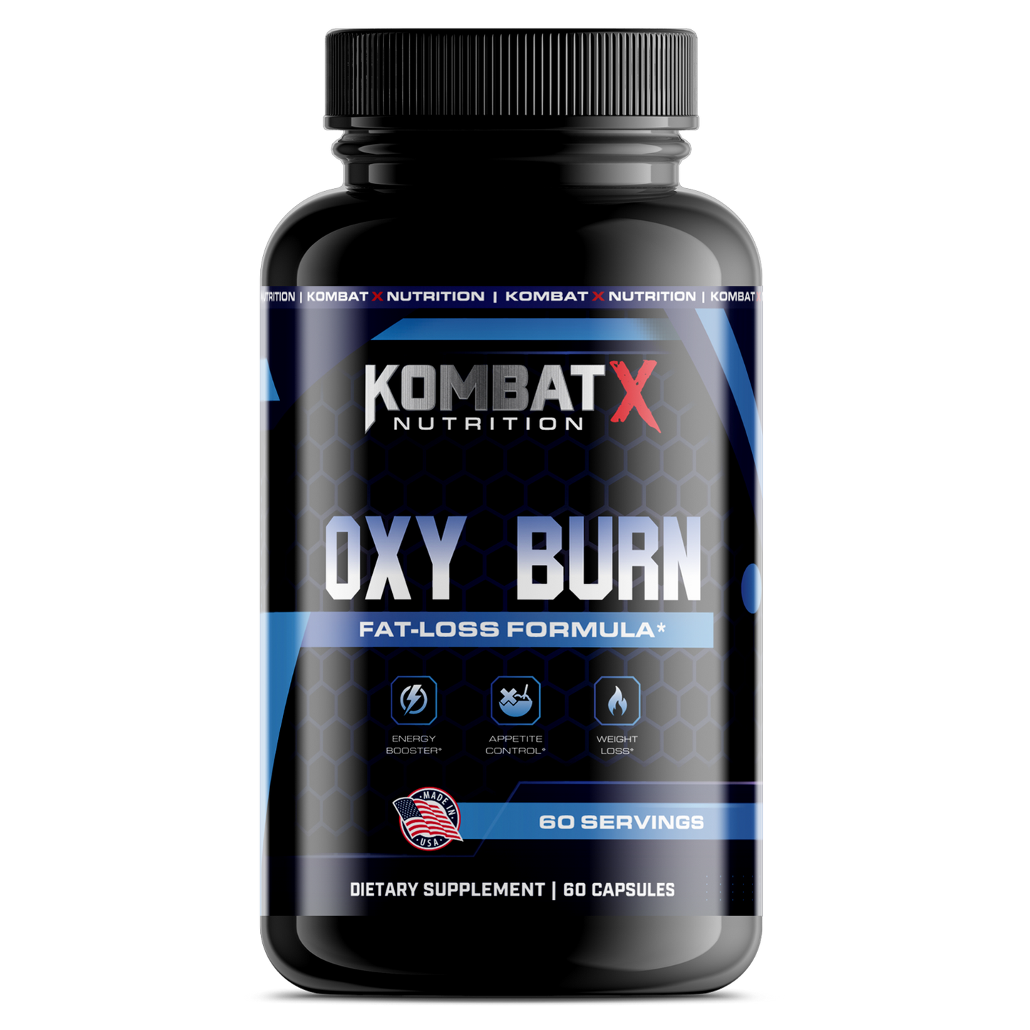 Oxy Burn