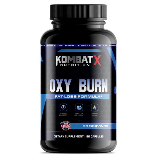 Oxy Burn