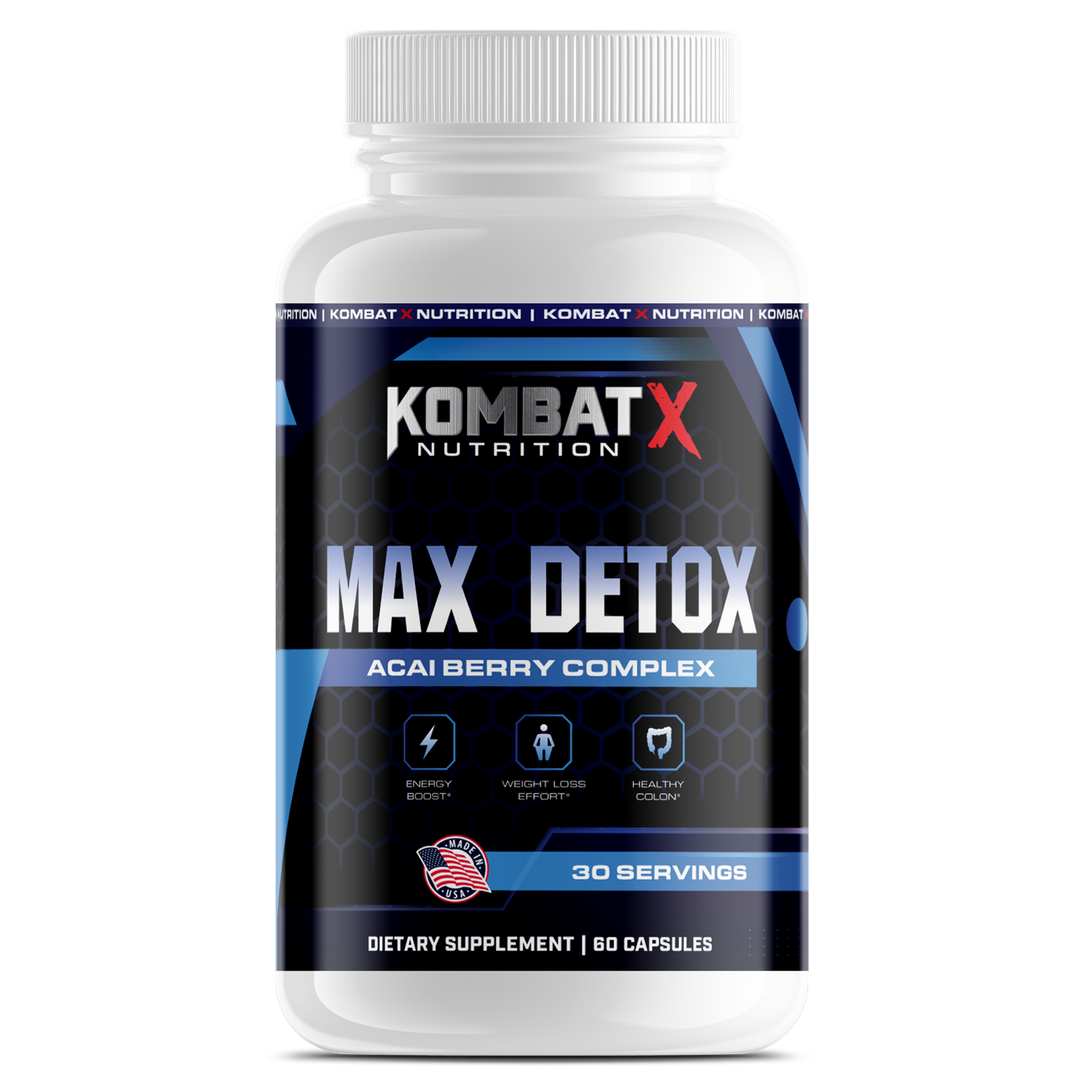 Max Detox