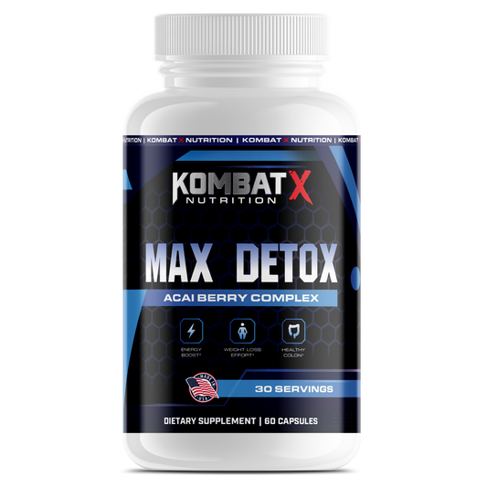 Max Detox