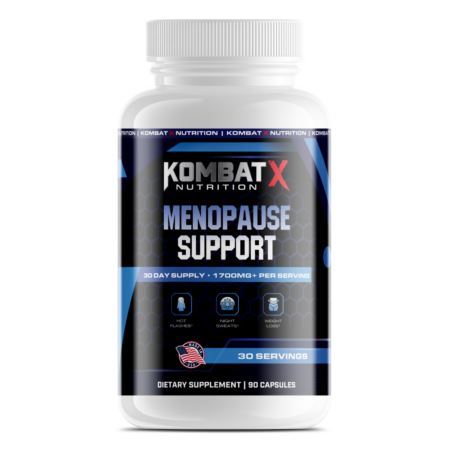 Menopause Support