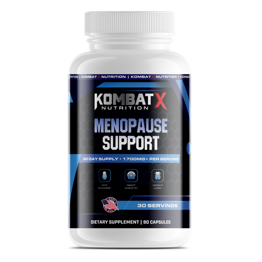 Menopause Support