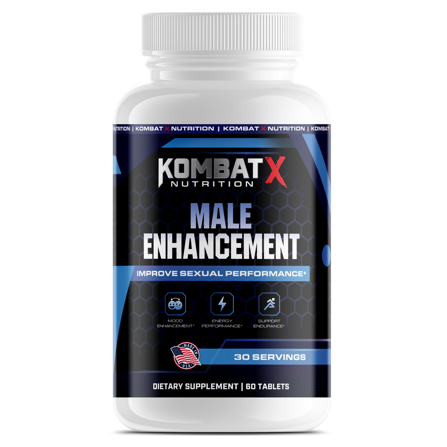 Male Enhancement
