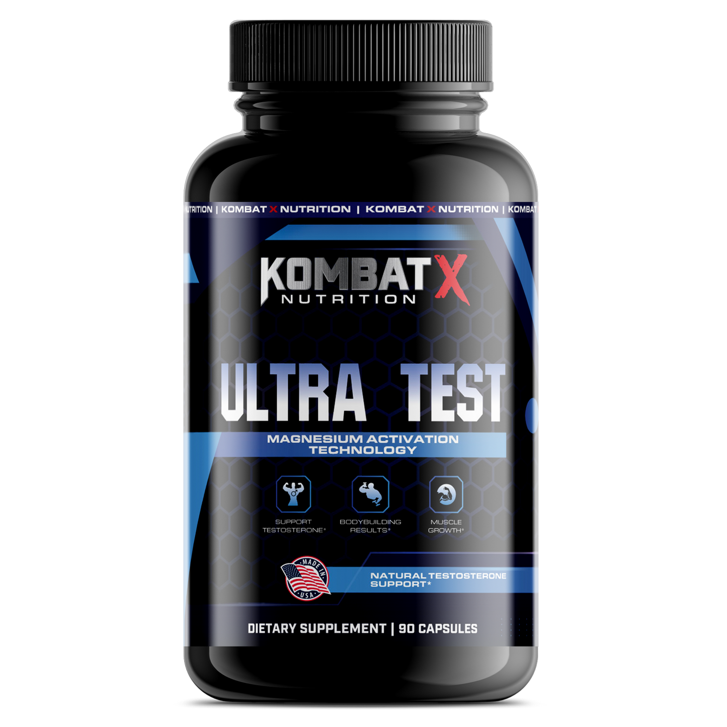 Ultra Test Support