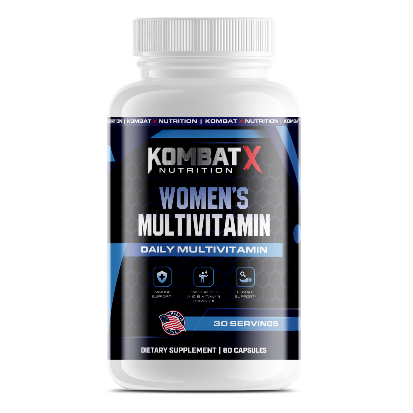 Womens Multivitamin