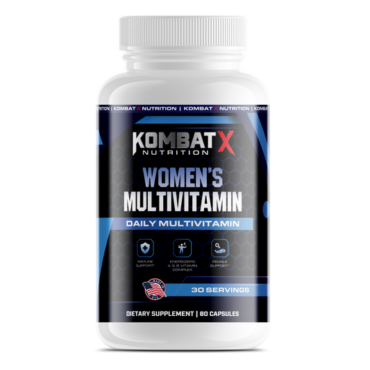 Womens Multivitamin