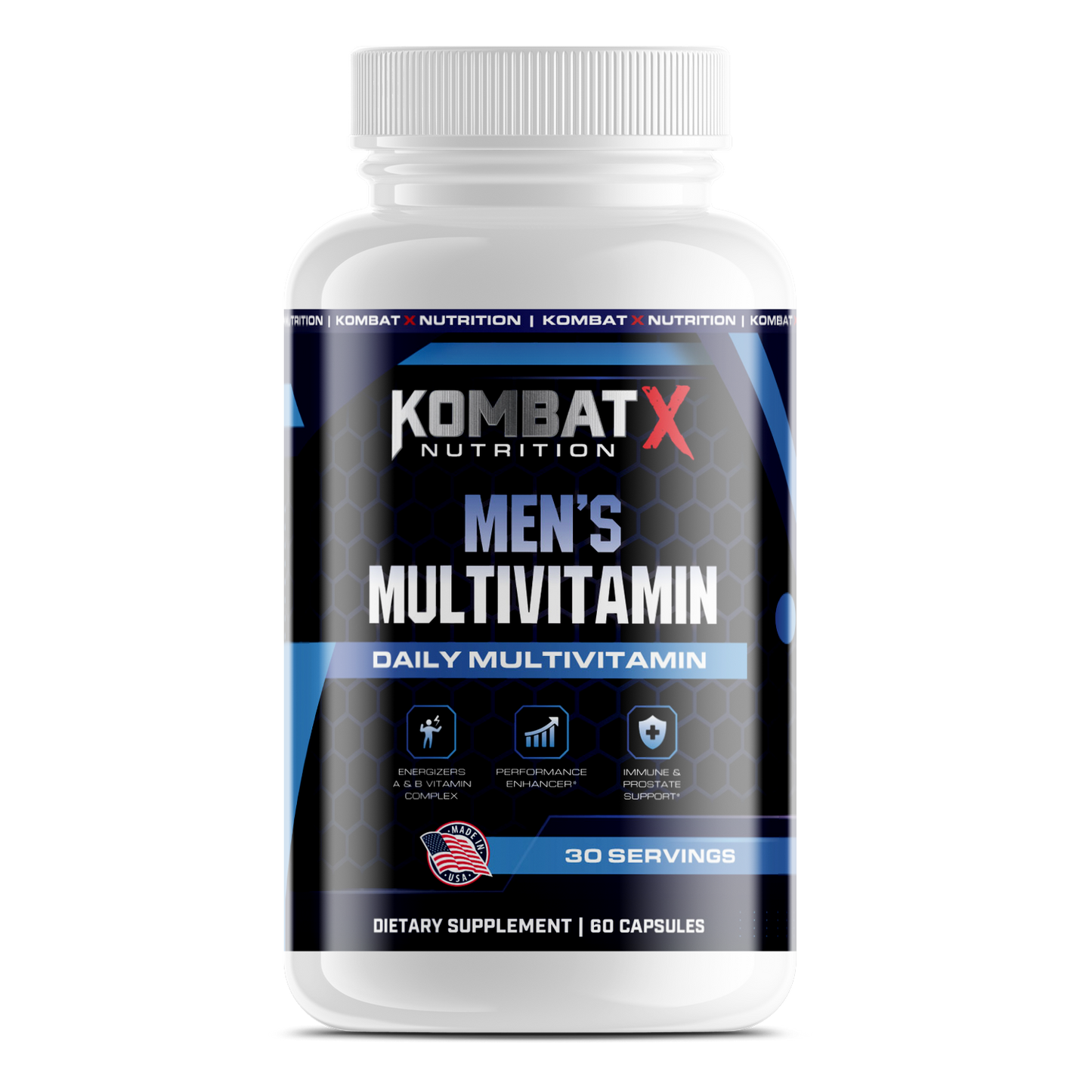 Mens Multivitamin