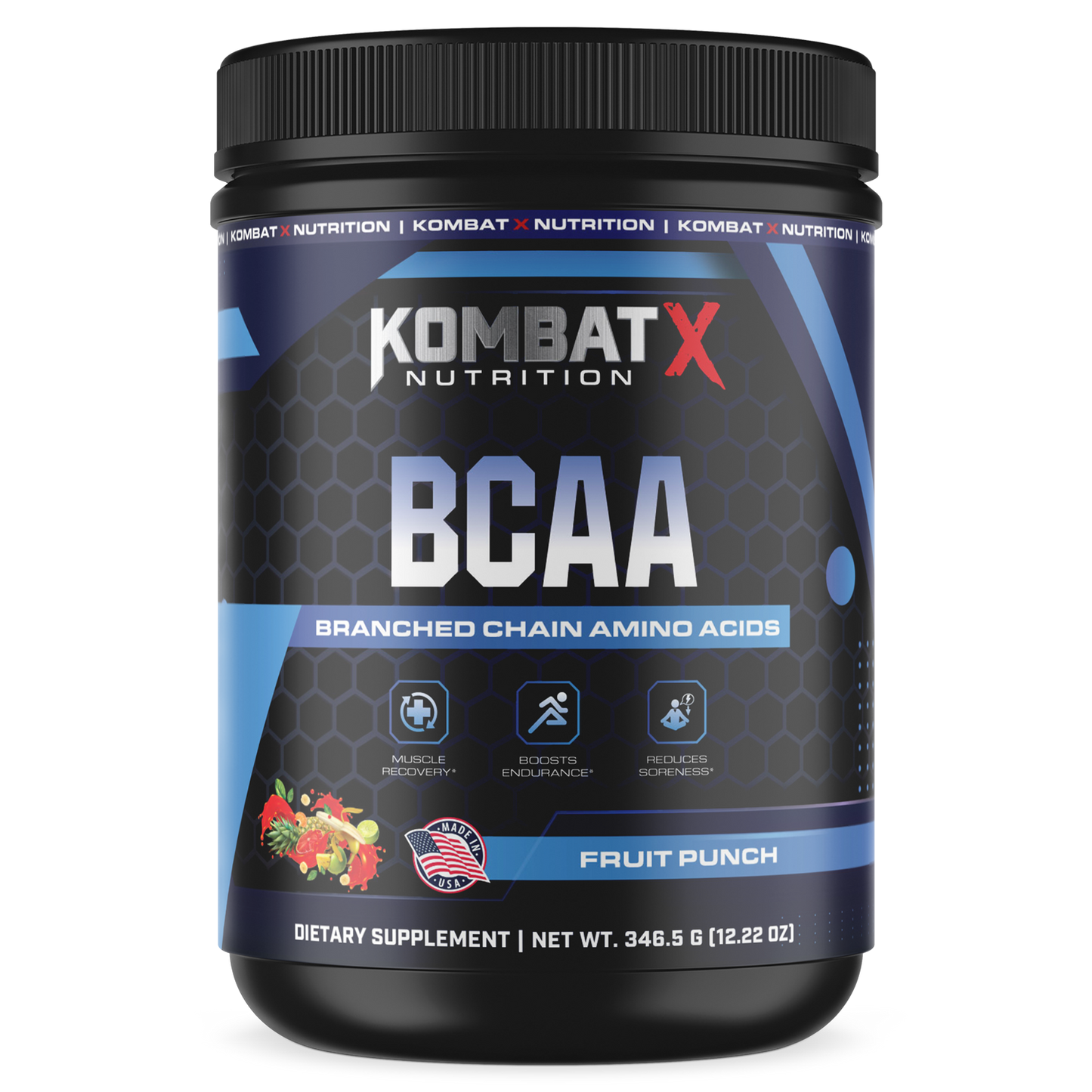 BCAA