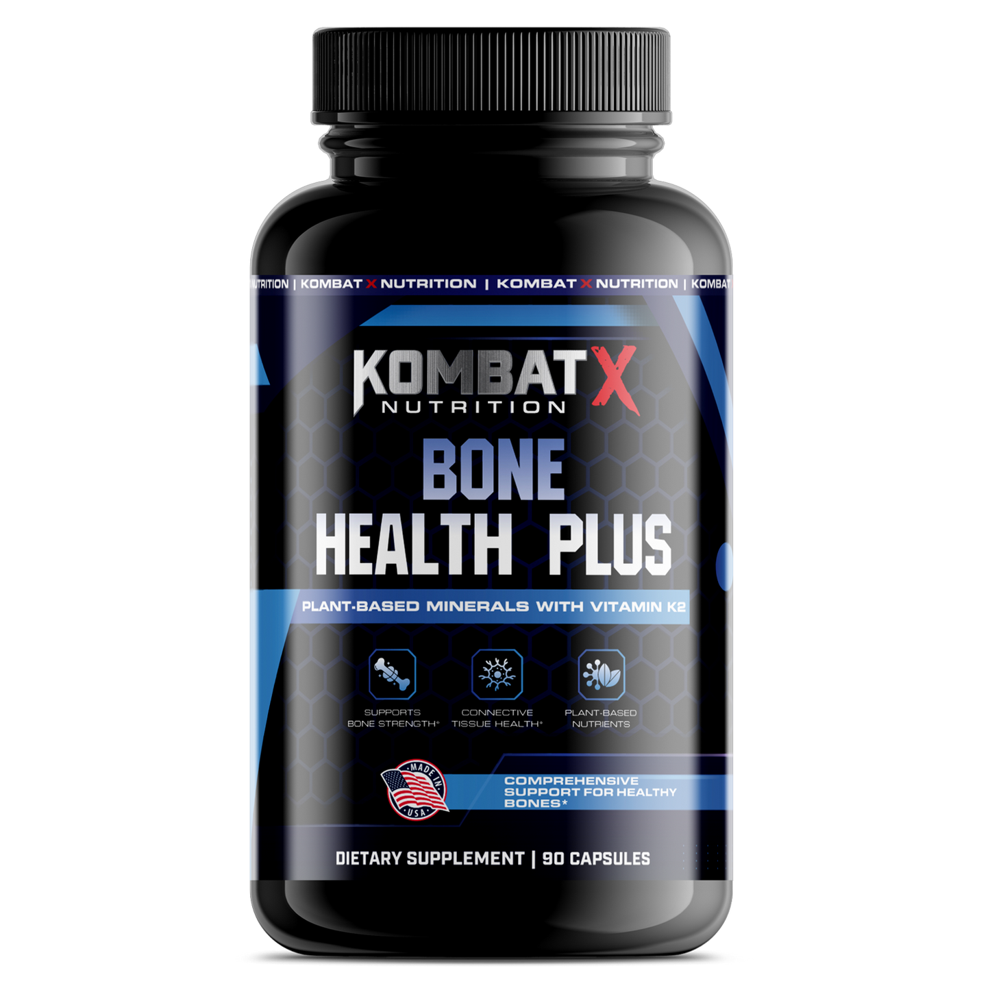 Bone Health Plus
