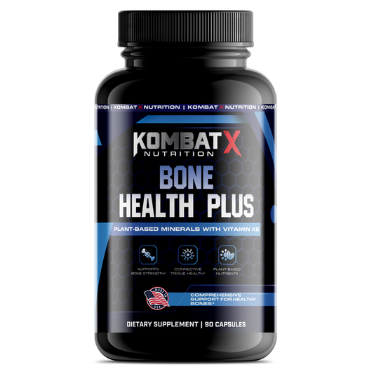 Bone Health Plus