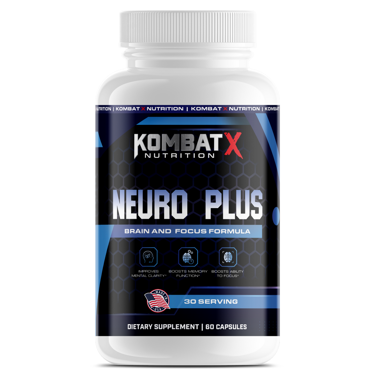 Neuro Plus