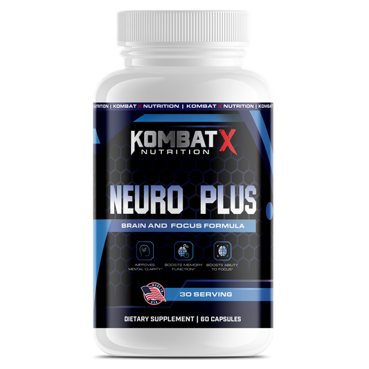 Neuro Plus