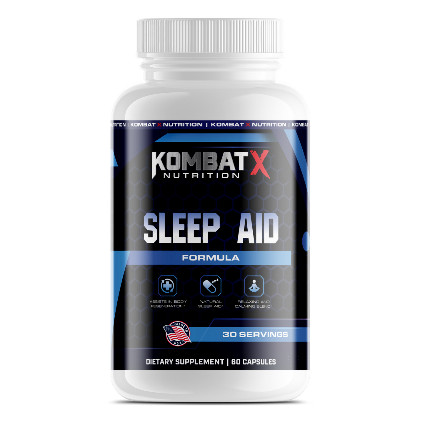 Sleep Aid