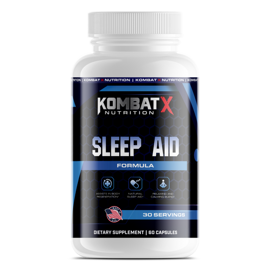 Sleep Aid