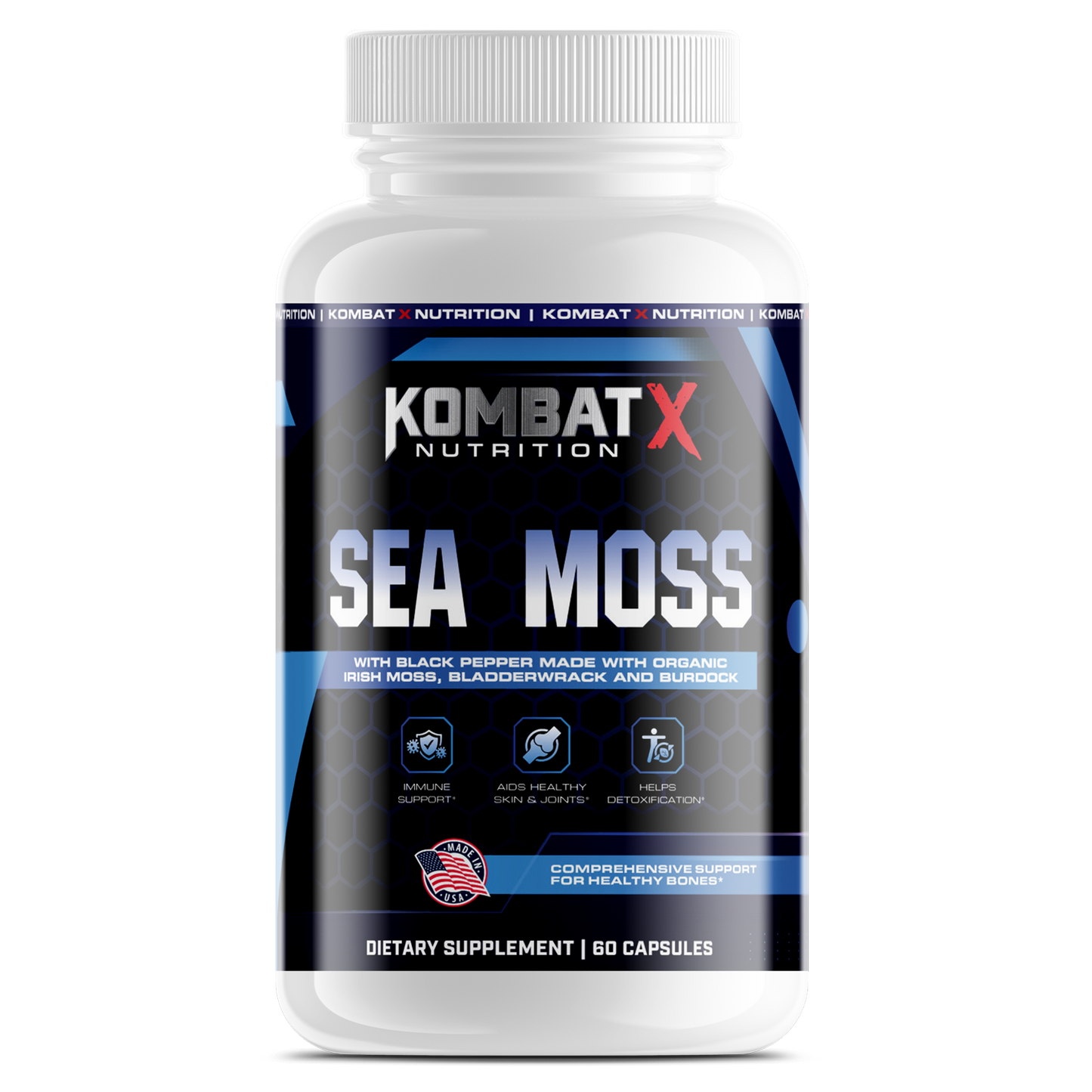 Sea Moss