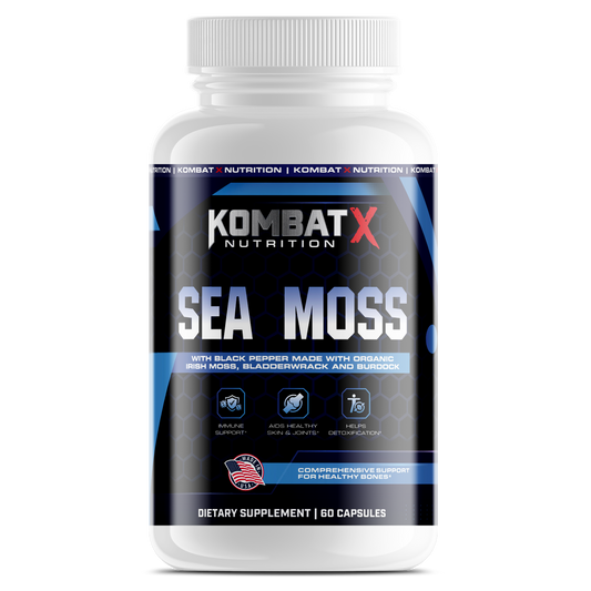 Sea Moss
