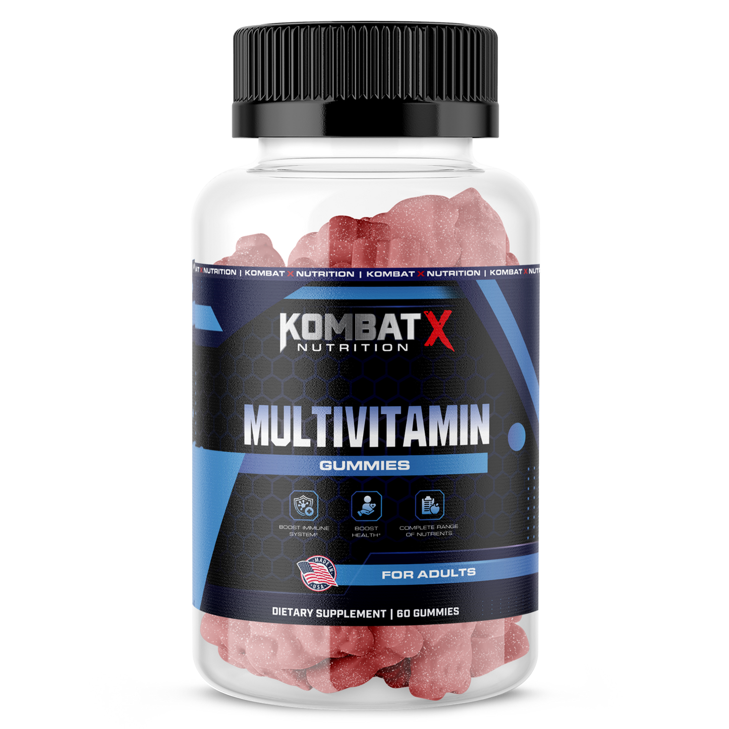 Multivitamin