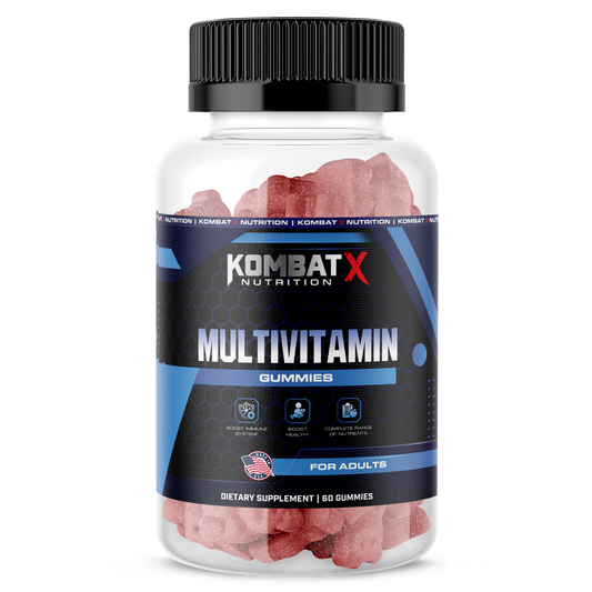Multivitamin