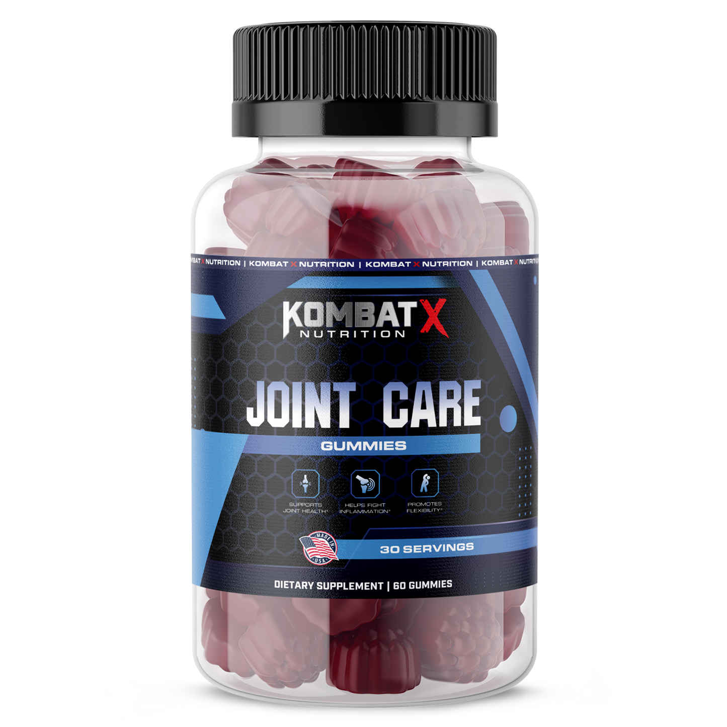 Joint Care Gummies