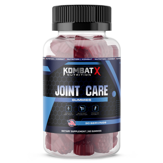 Joint Care Gummies