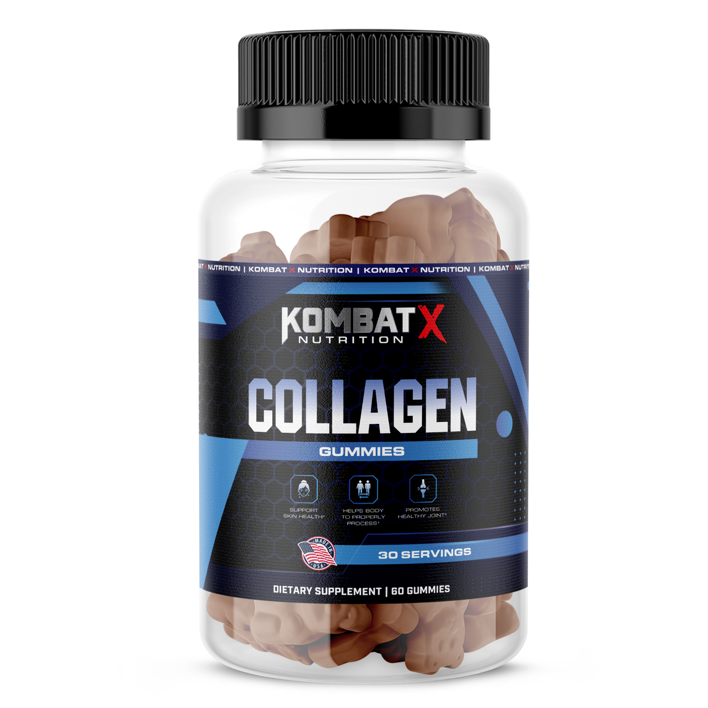 Collagen Gummies