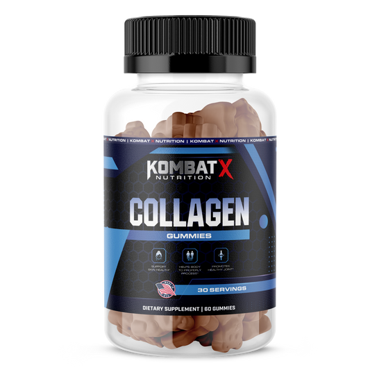 Collagen Gummies