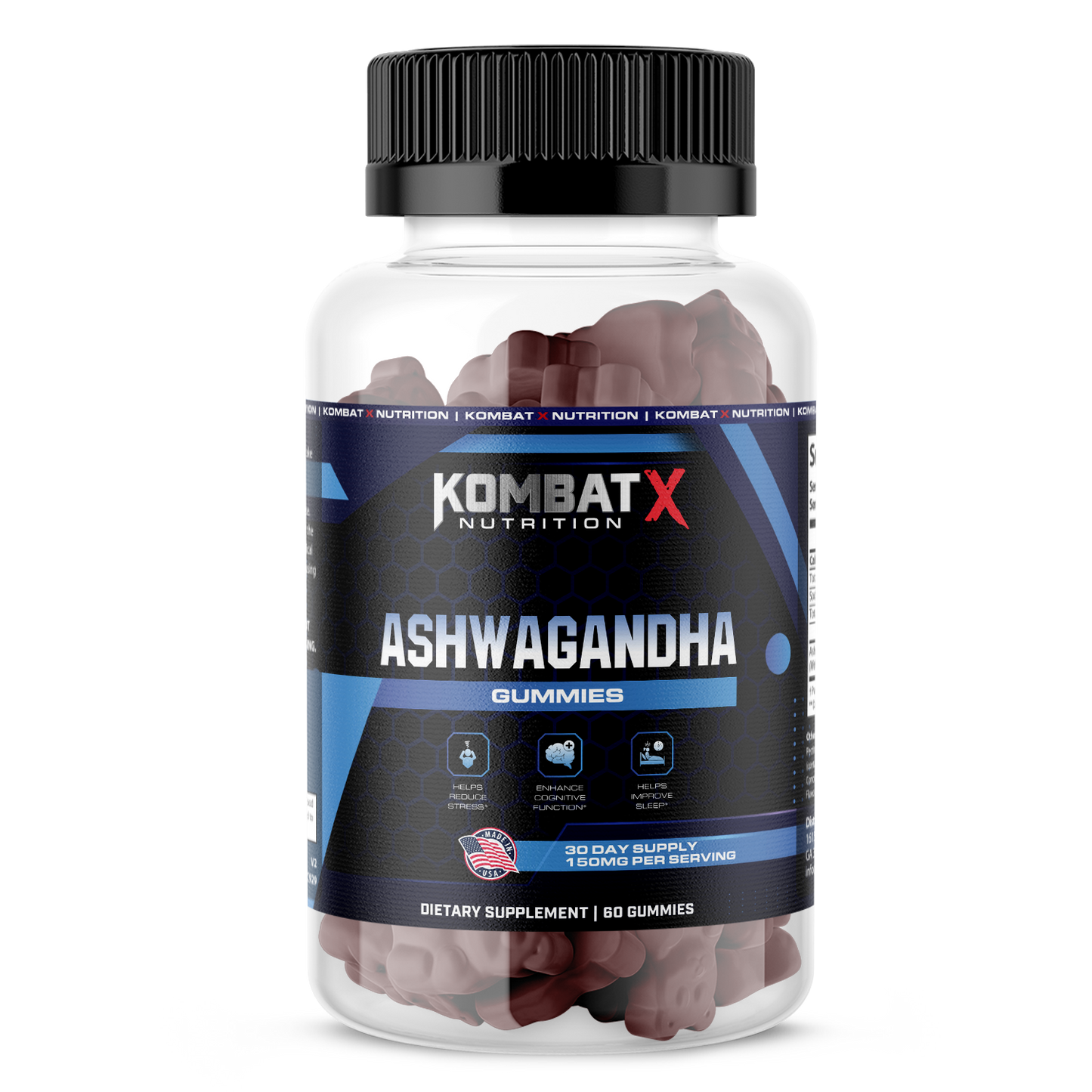 Ashwagandha Gummies