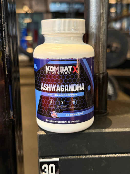 Ashwagandha