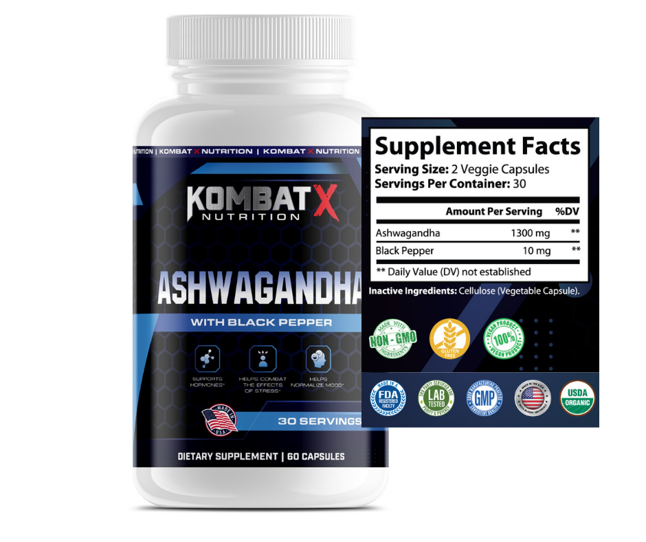 Ashwagandha
