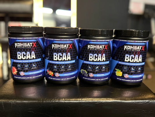 BCAA