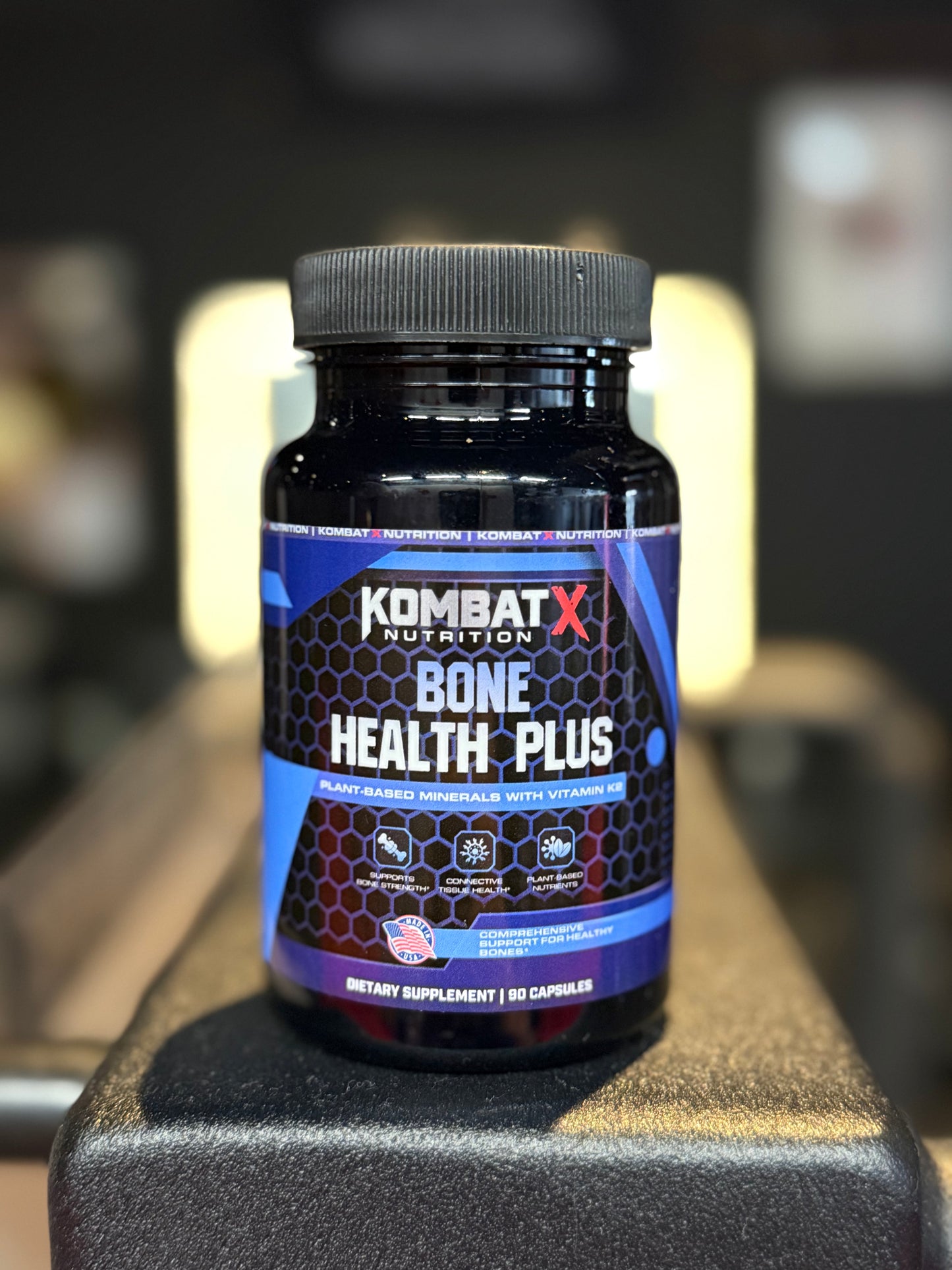 Bone Health Plus
